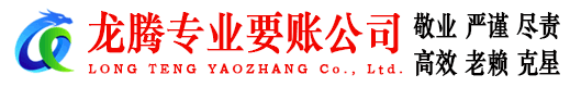 金寨龙腾清债公司